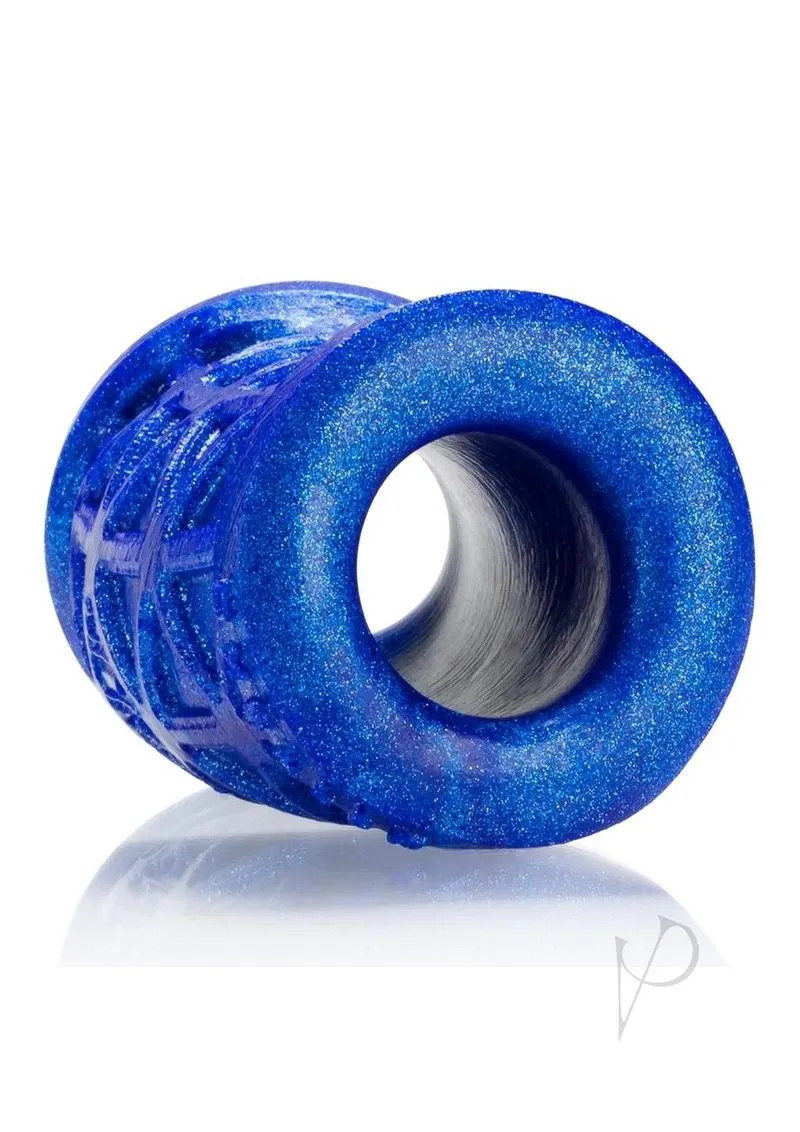 Morph Blueballs