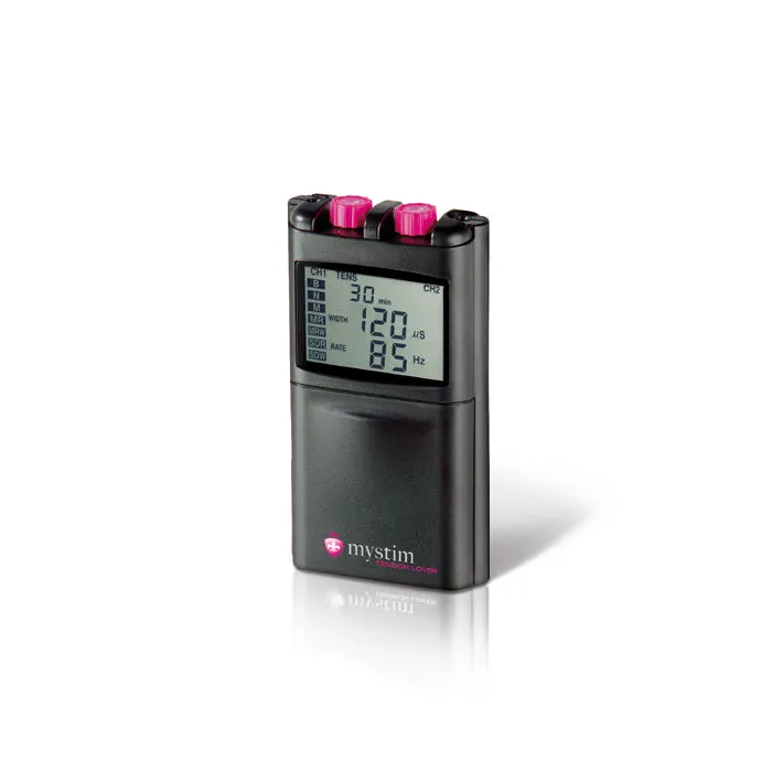 Mystim Tension Lover E-Stim Unit