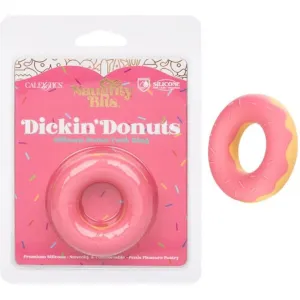 Naughty Bits™ Dickin Donuts Cock Ring by Cal Exotics