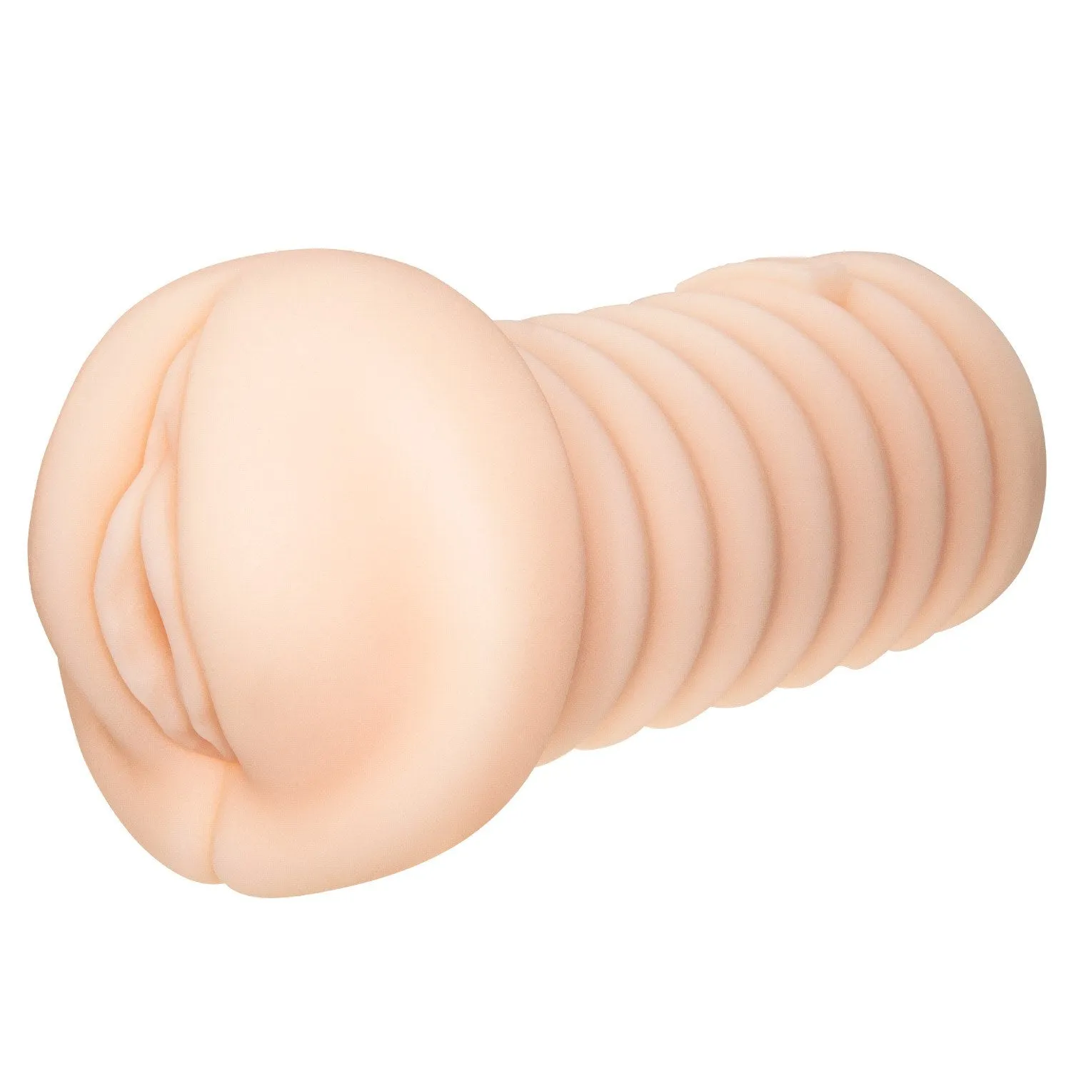 NPG - The Dignity of a Masterpiece Black Label Meiki Onahole (Beige)