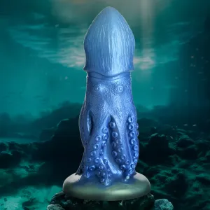 Octopus Dildo