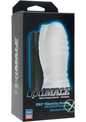 Optimale Vibe Stroker Massage Beads