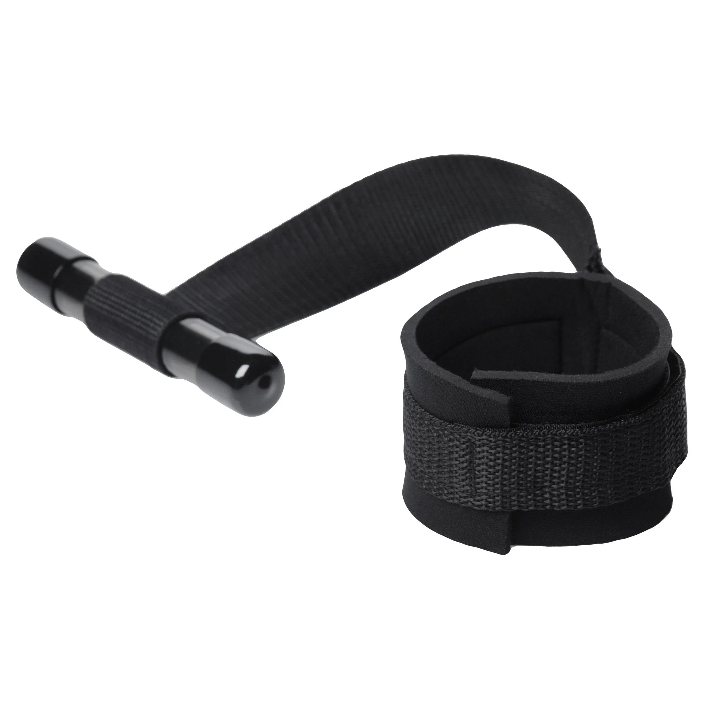 Over-the-Door Entryway Restraints