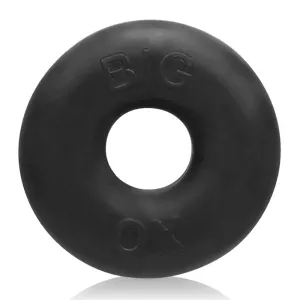 OxBalls Big Ox Cockring Black Ice