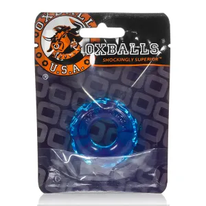 OxBalls Jelly Bean. Cockring. Ice Blue