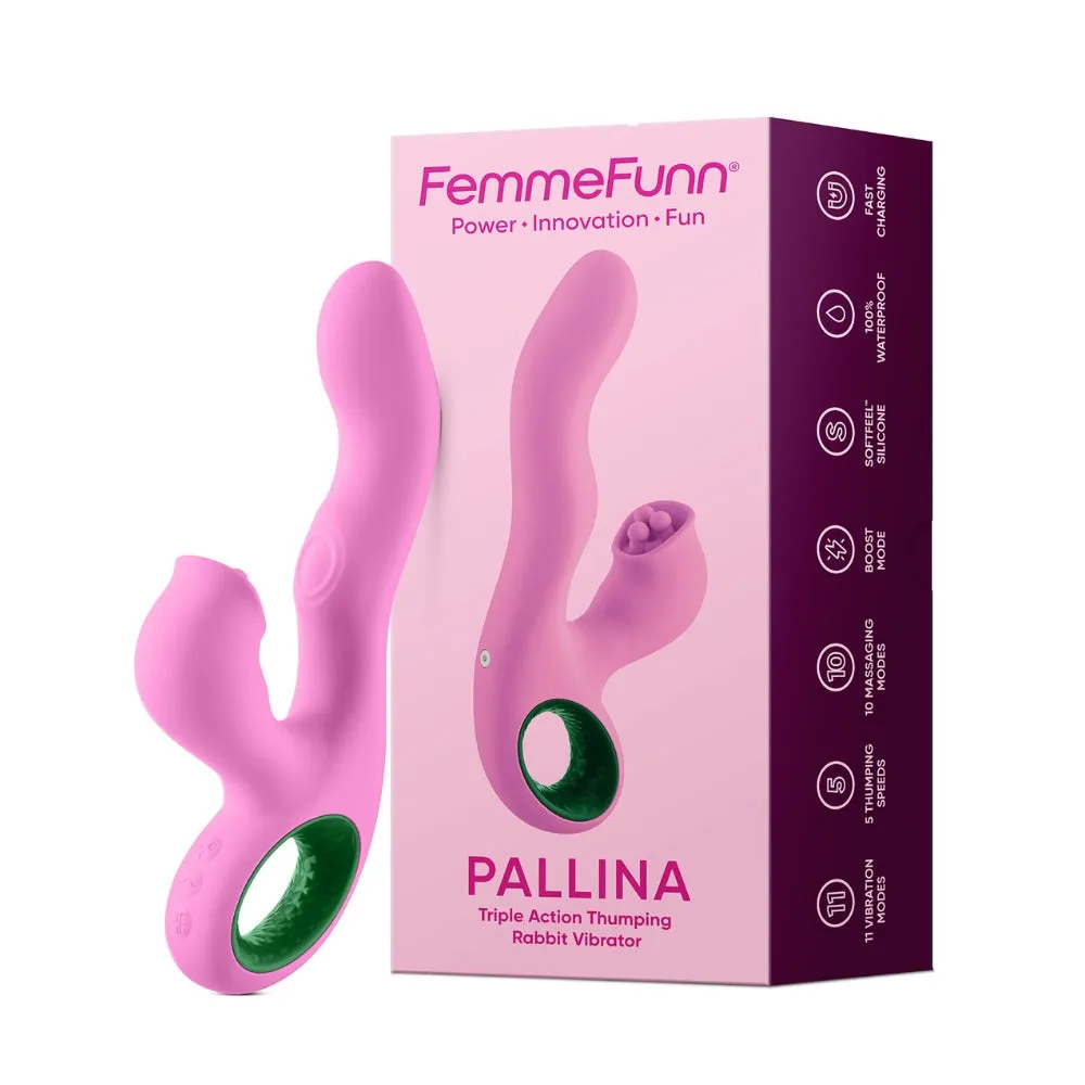 Pallina