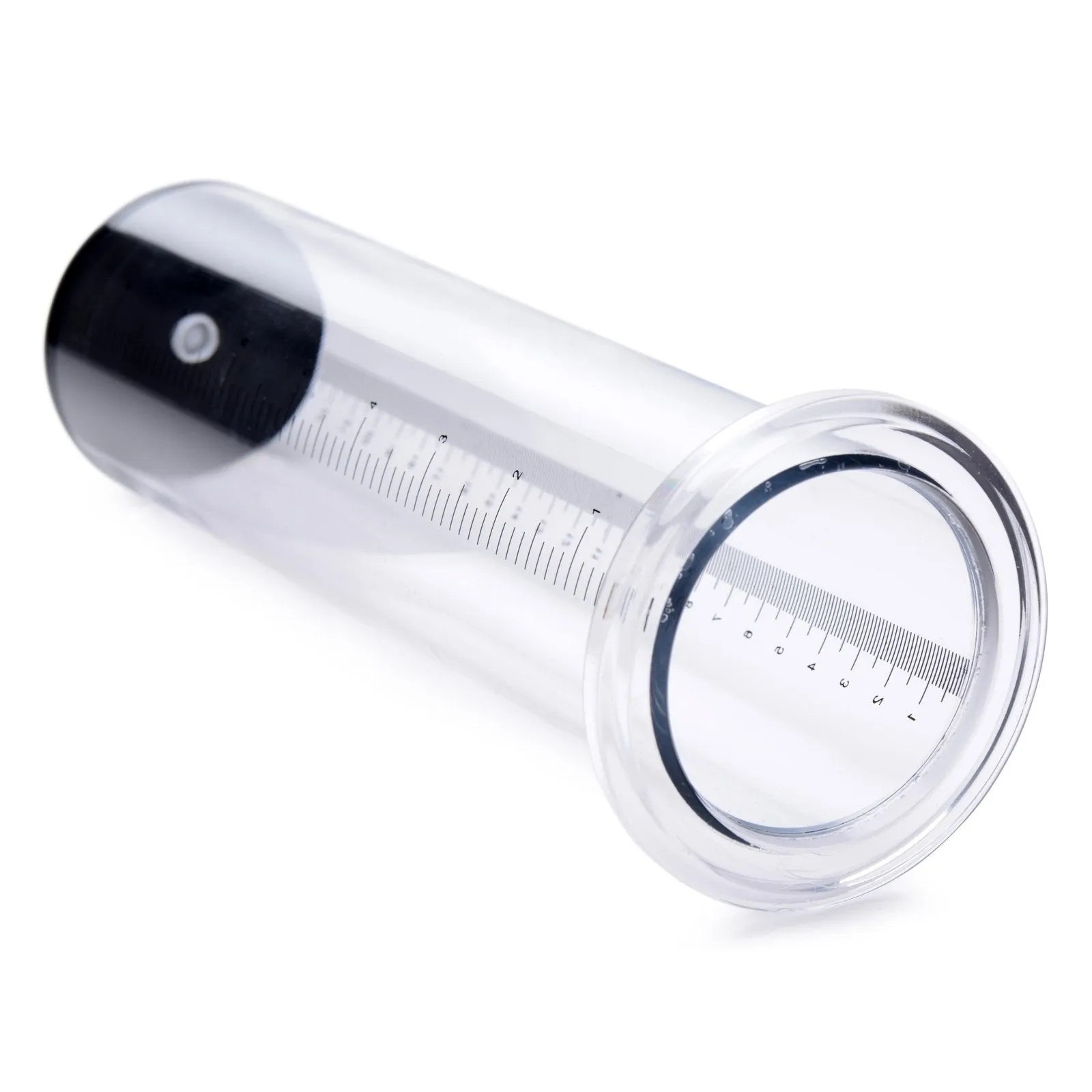 Penis Pump Kit With 2.25 Inch Cylinder
