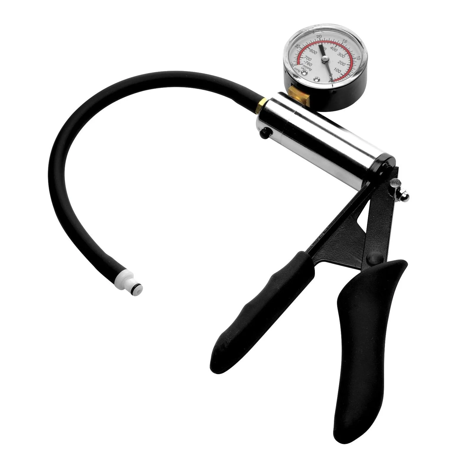 Penis Pump Kit With 2.25 Inch Cylinder