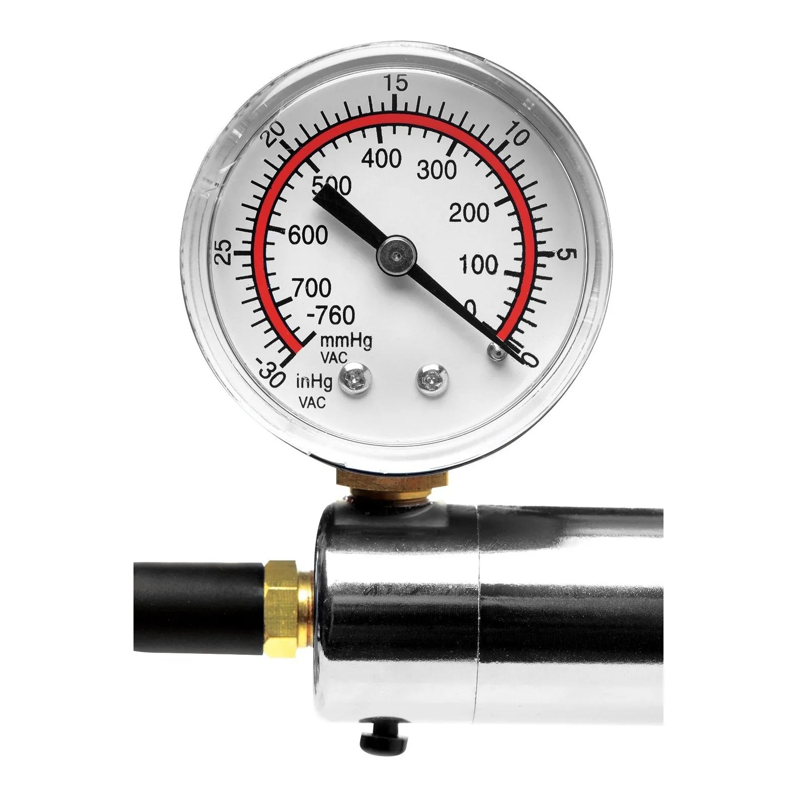 Penis Pump Kit With 2.25 Inch Cylinder