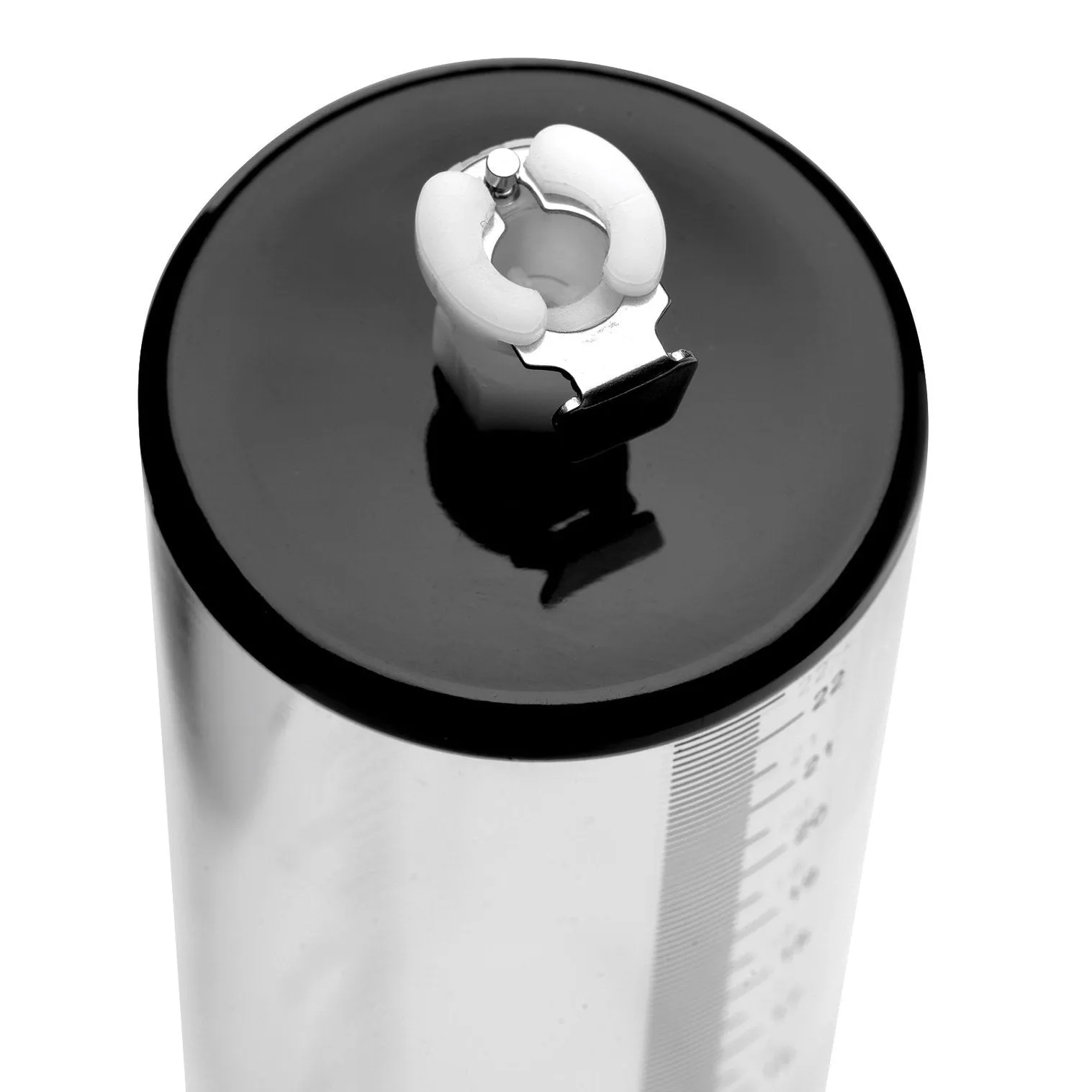 Penis Pump Kit With 2.25 Inch Cylinder