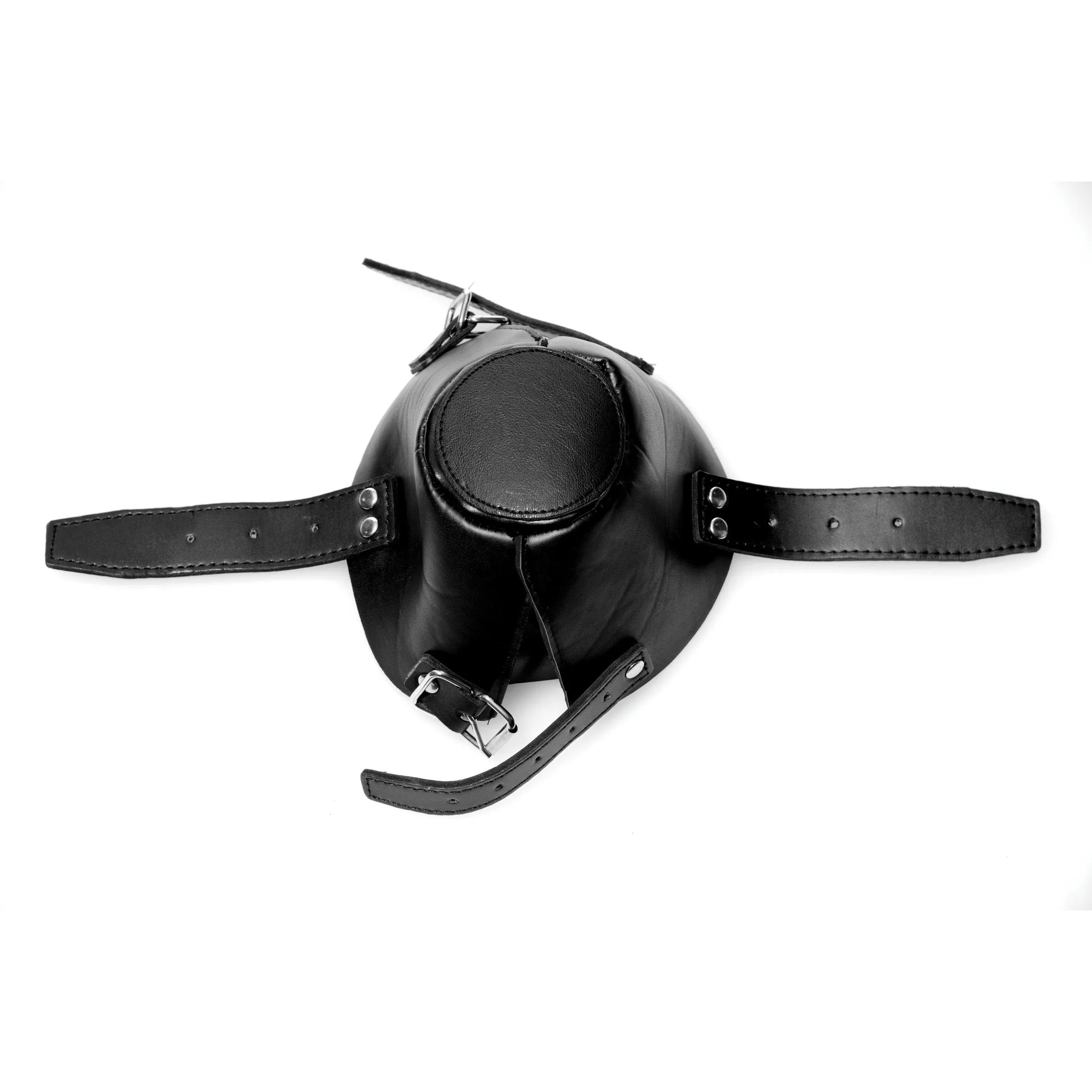 Pet Play Full-Body Bondage Set