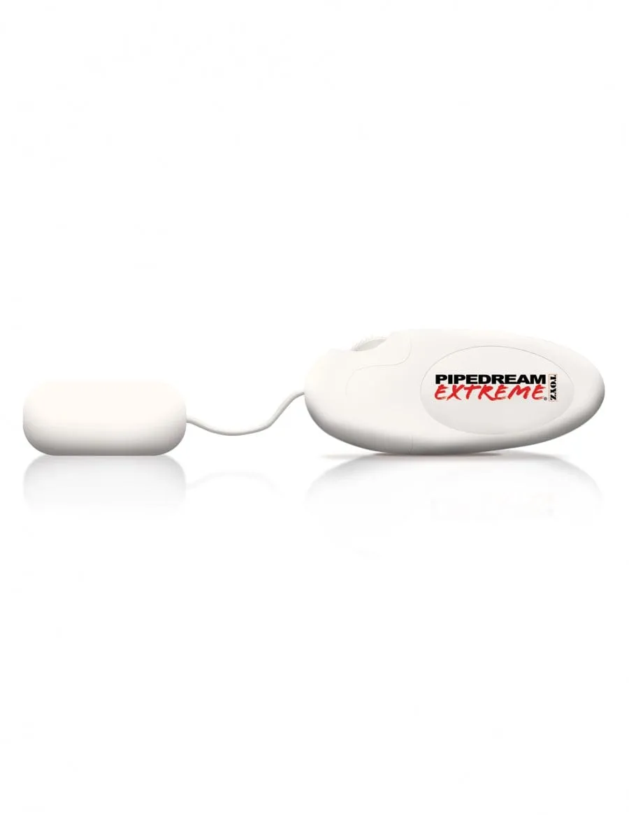 Pipedream Products Extreme Toyz Vibrating Ass