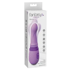 Pipedream Products Fantasy For Her Her Personal Sex Machine