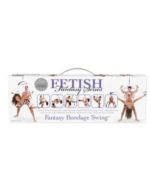 Pipedream Products Fetish Fantasy Bondage Swing