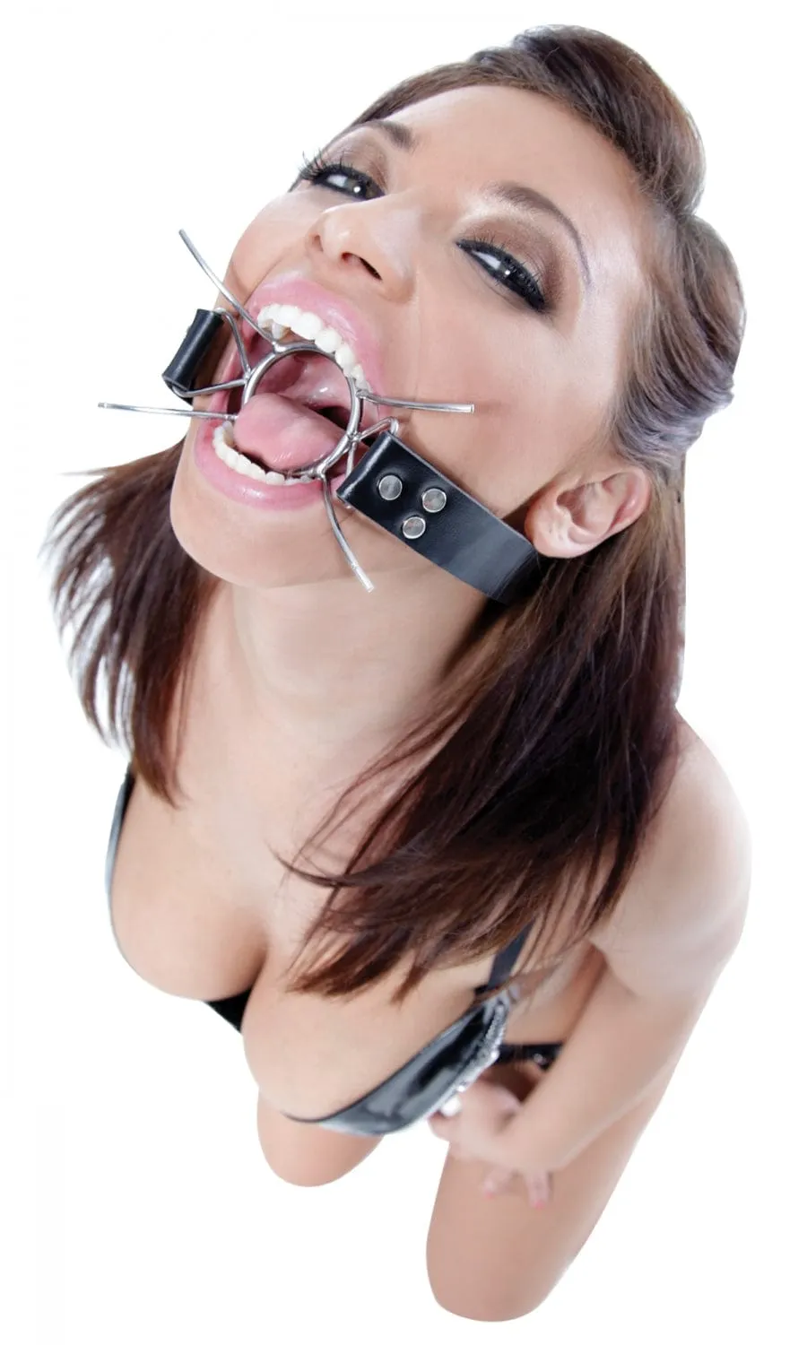 Pipedream Products Fetish Fantasy Extreme Spider Gag