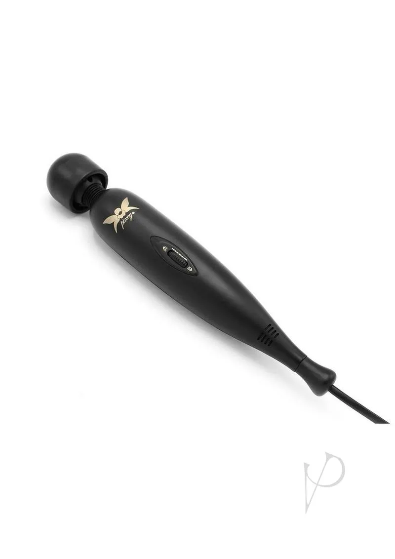Pixey Turbo Wand Black