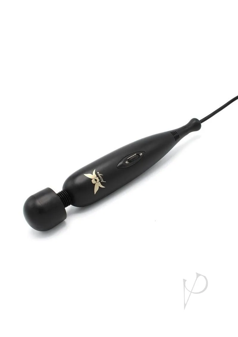 Pixey Turbo Wand Black