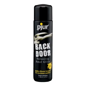 Pjur Back Door Glide