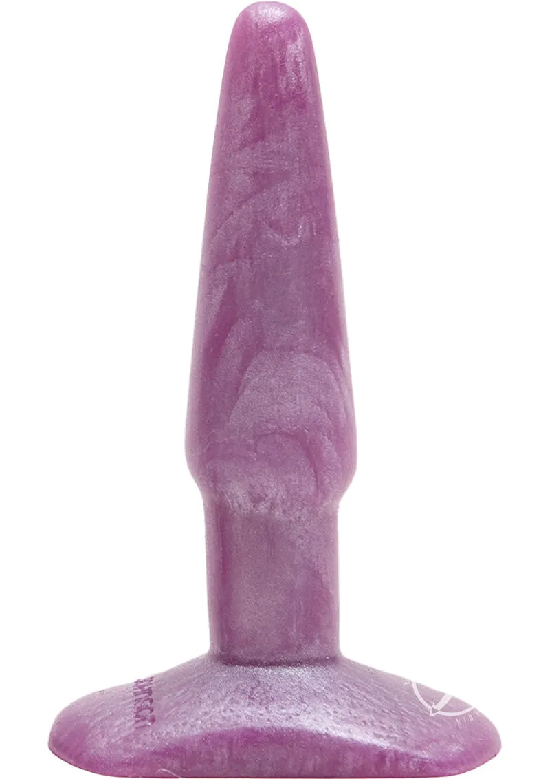 Platinum Lil End Purple