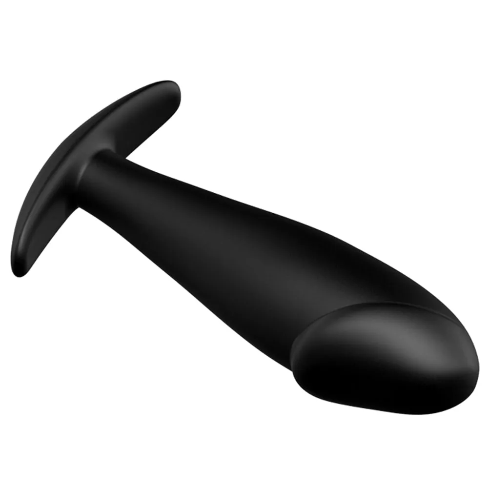 Pretty Love Special Anal Stimulation Butt Plug Silcone