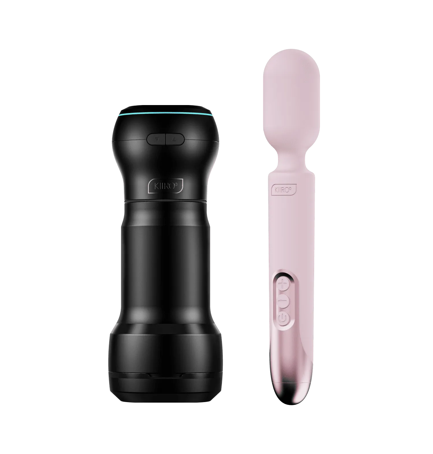 ProWand & PowerBlow & Feel Pocket Stroker