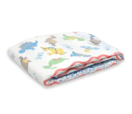 Rearz Dinosaur Elite Diapers ABDL Adult Diaper
