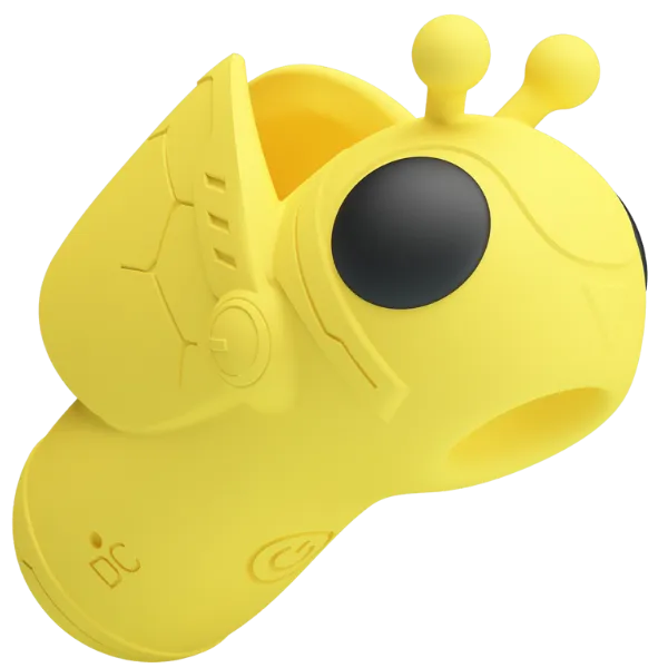 Rechargeable Magic Bee