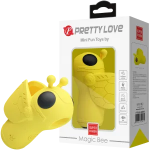 Rechargeable Magic Bee