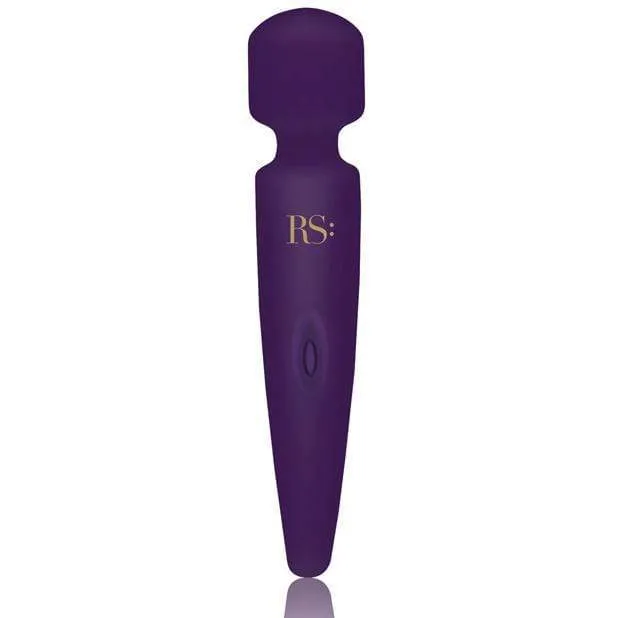 Rianne S - Essentials Bella Mini Body Wand Massager