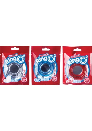Ringo 2 Pop 18/disp