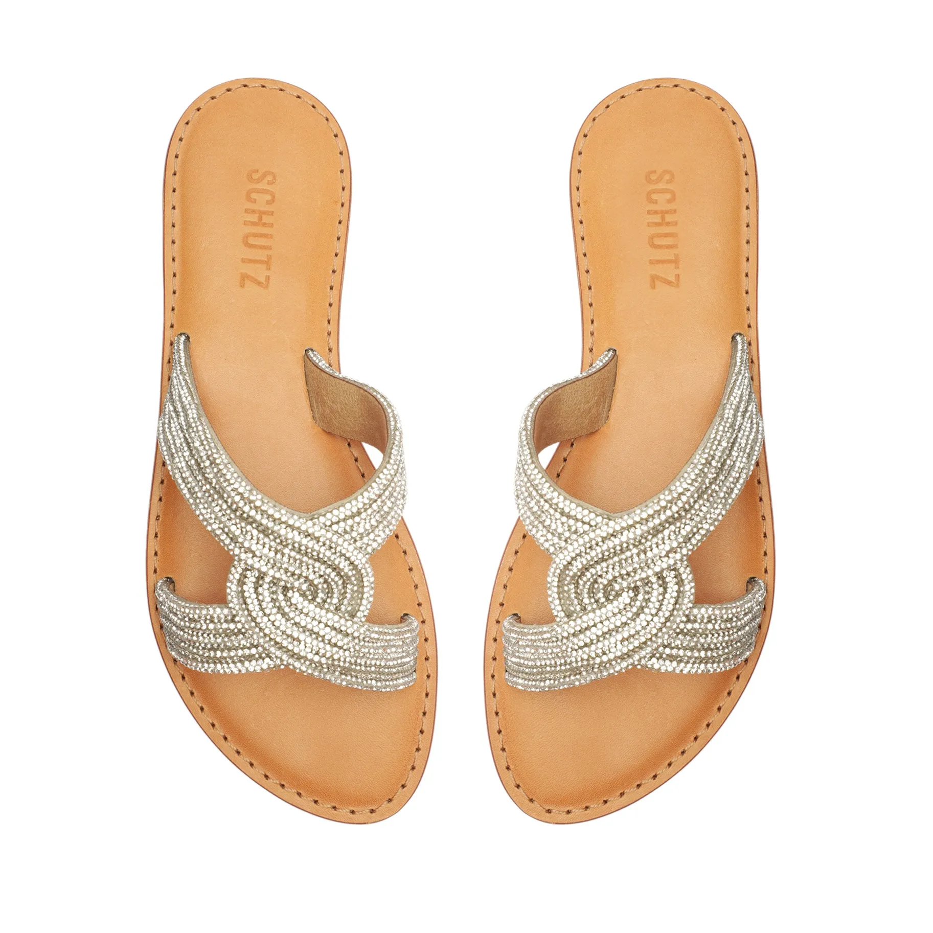 Rita Glam  Sandal
