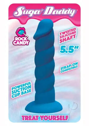 Rock Candy Suga Daddy 5.5 Blue