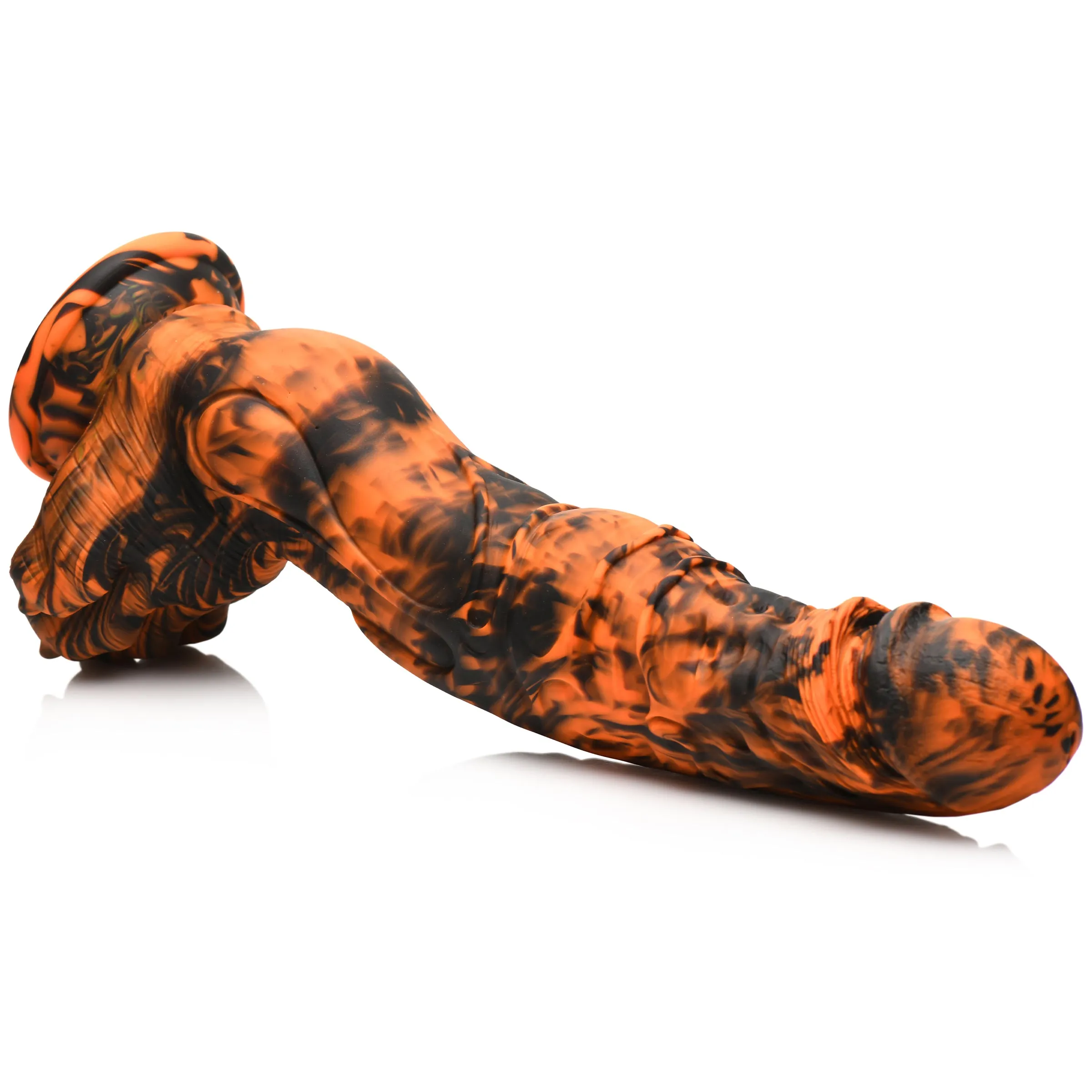 Sabertooth Dildo