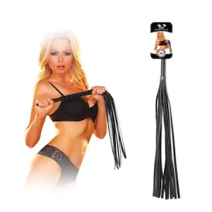 S&M Essentials 36 Flogger