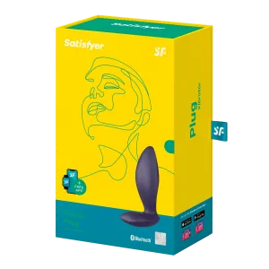 Satisfyer Power Plug