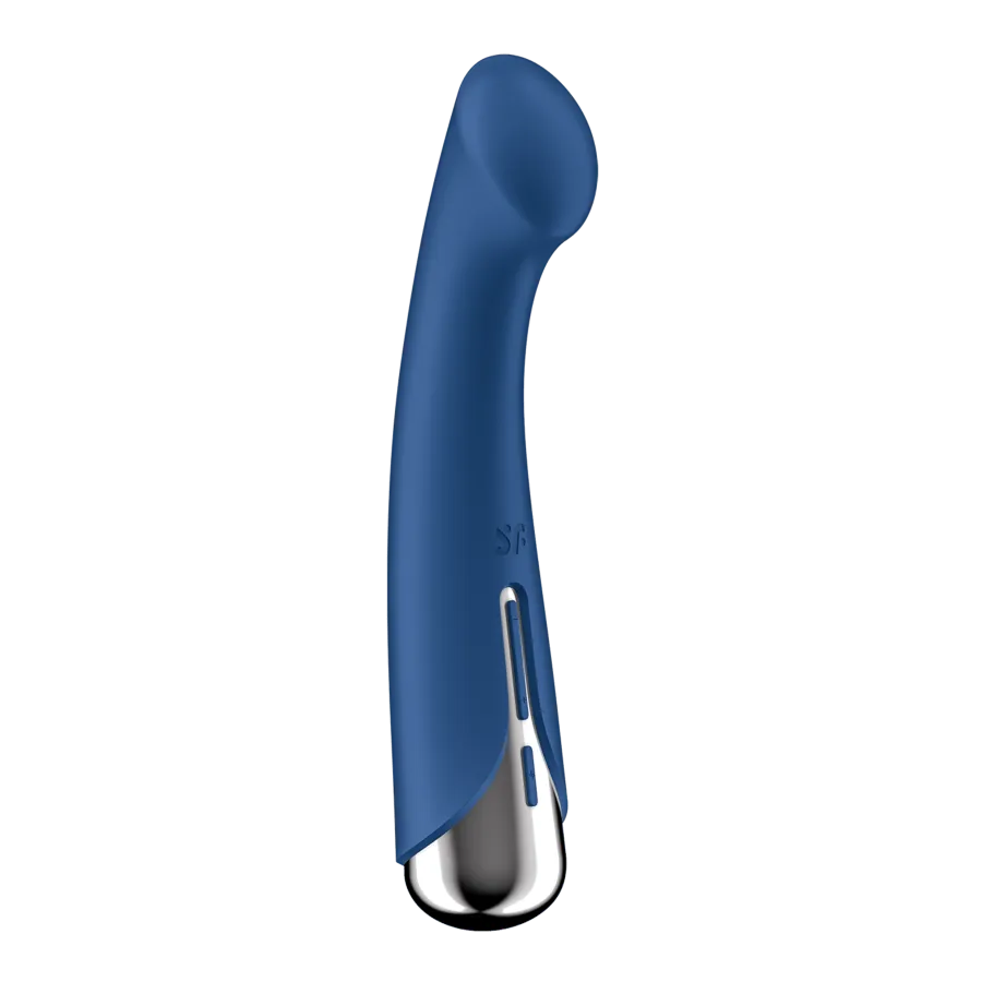 Satisfyer Spinning G-Spot 1 Rotating Vibrator