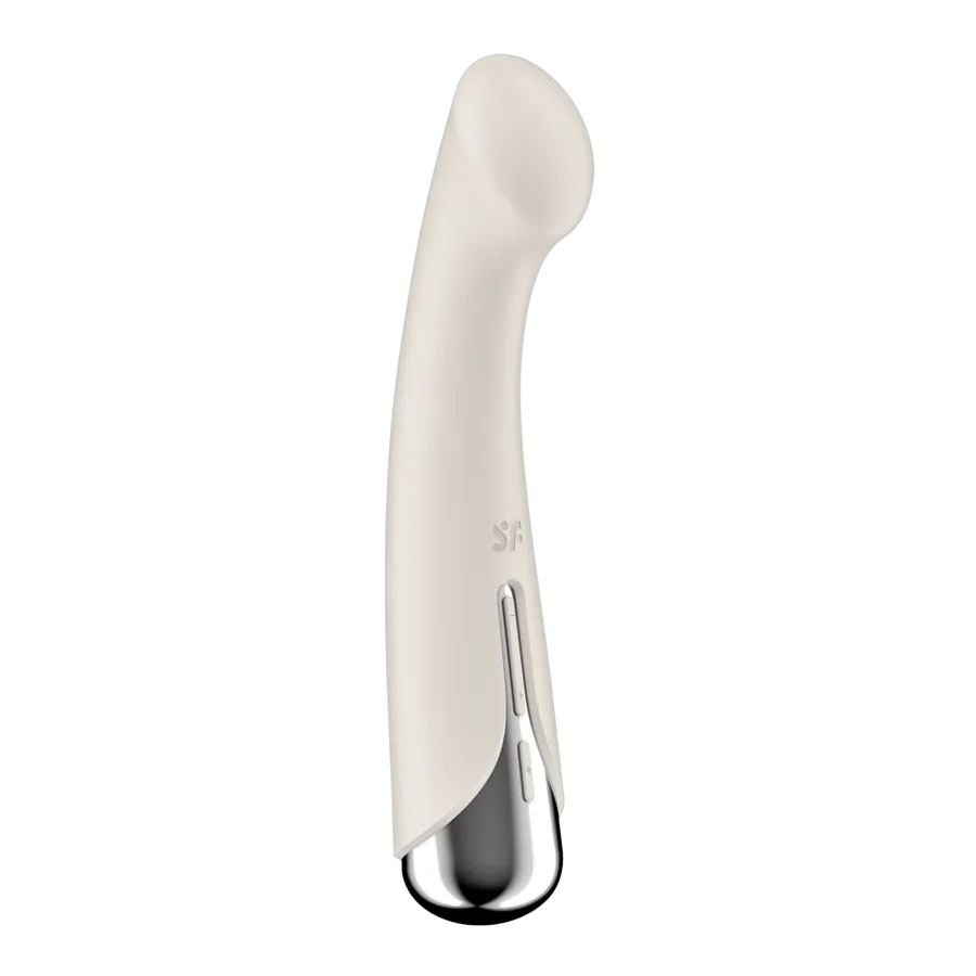Satisfyer Spinning G-Spot 1 Rotating Vibrator
