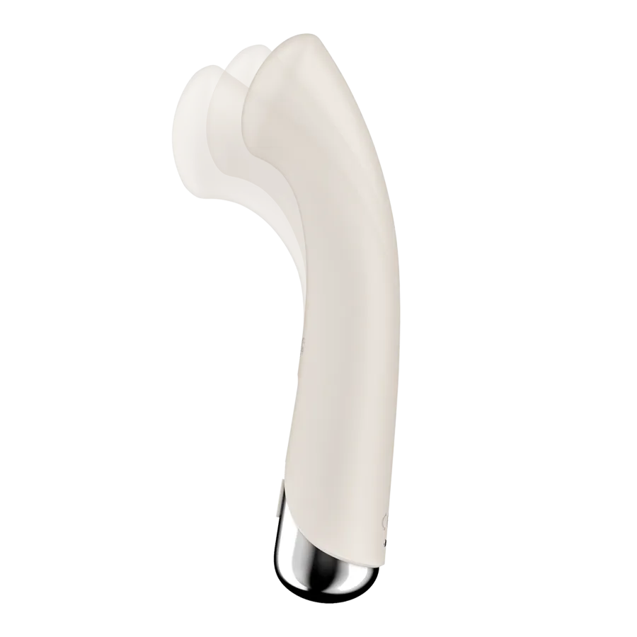 Satisfyer Spinning G-Spot 1 Rotating Vibrator