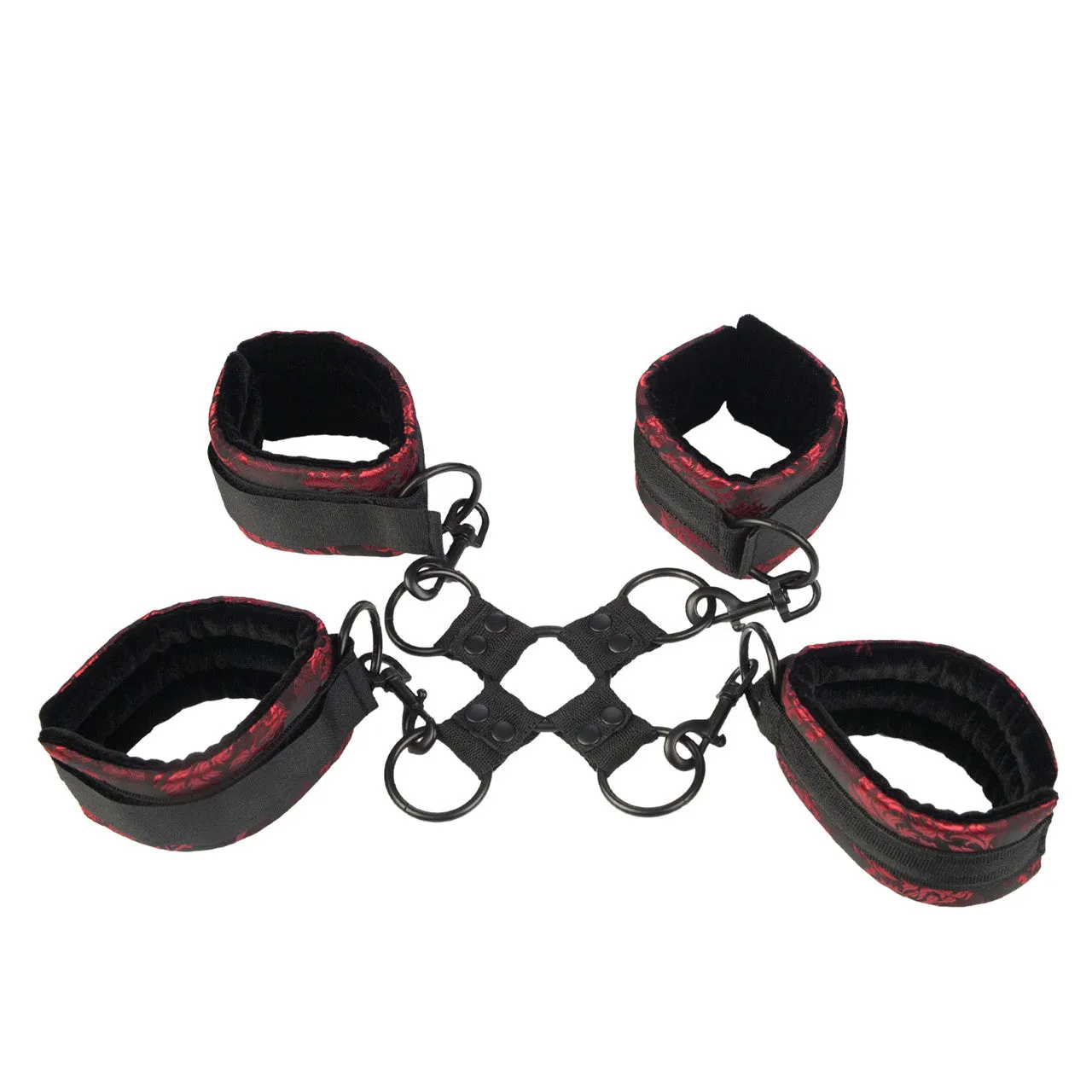 Scandal Hog Tie