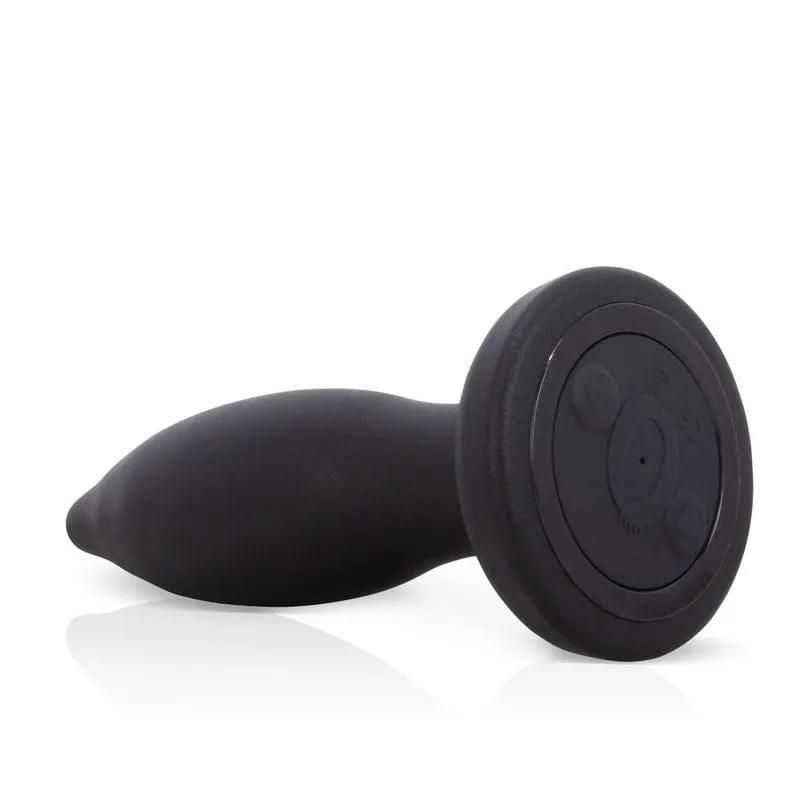 Screaming O My Secret Vibrating Plug