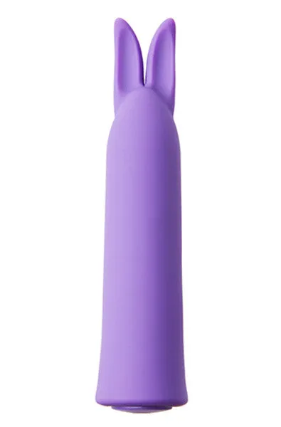 Sensuelle Bunny 2 20 Function Vibe in Purple