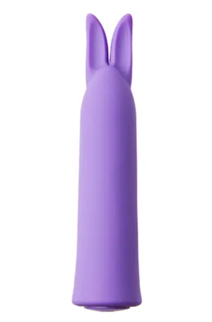 Sensuelle Bunny 2 20 Function Vibe in Purple