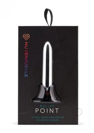 Sensuelle Point 20 Func Silver