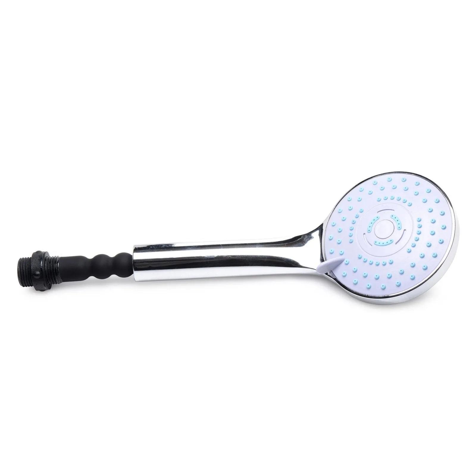 Shower Head With Silicone Enema Nozzle