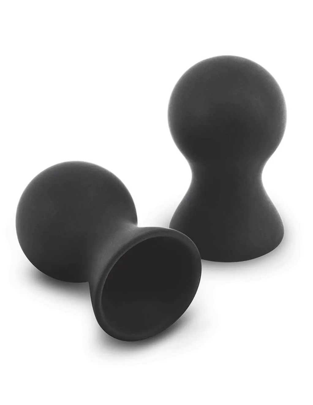 Size Up Silicone Nipple Suckers