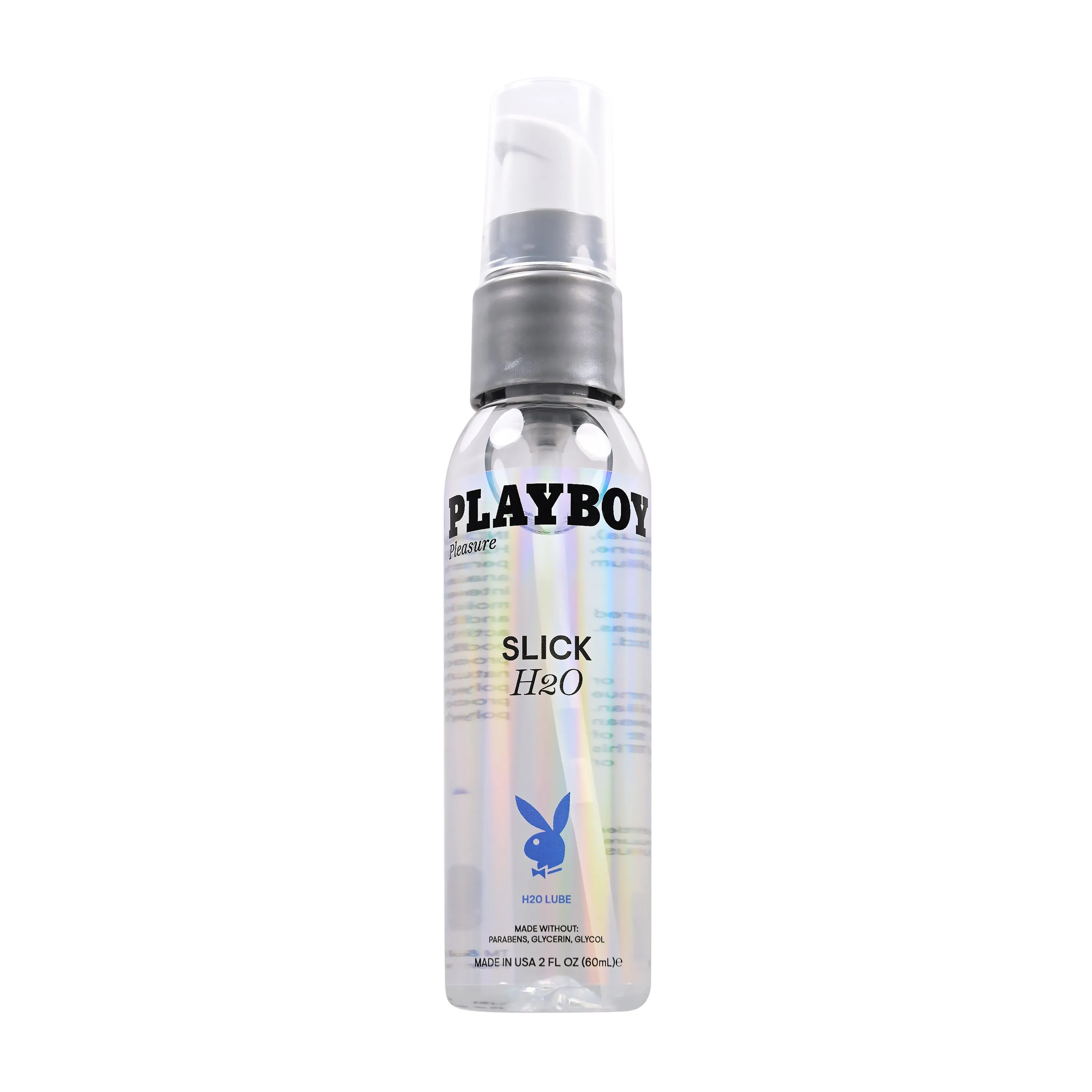 Slick H2O 2oz - Playboy Pleasure