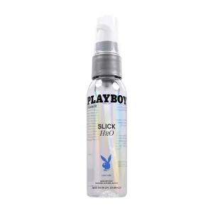 Slick H2O 2oz - Playboy Pleasure