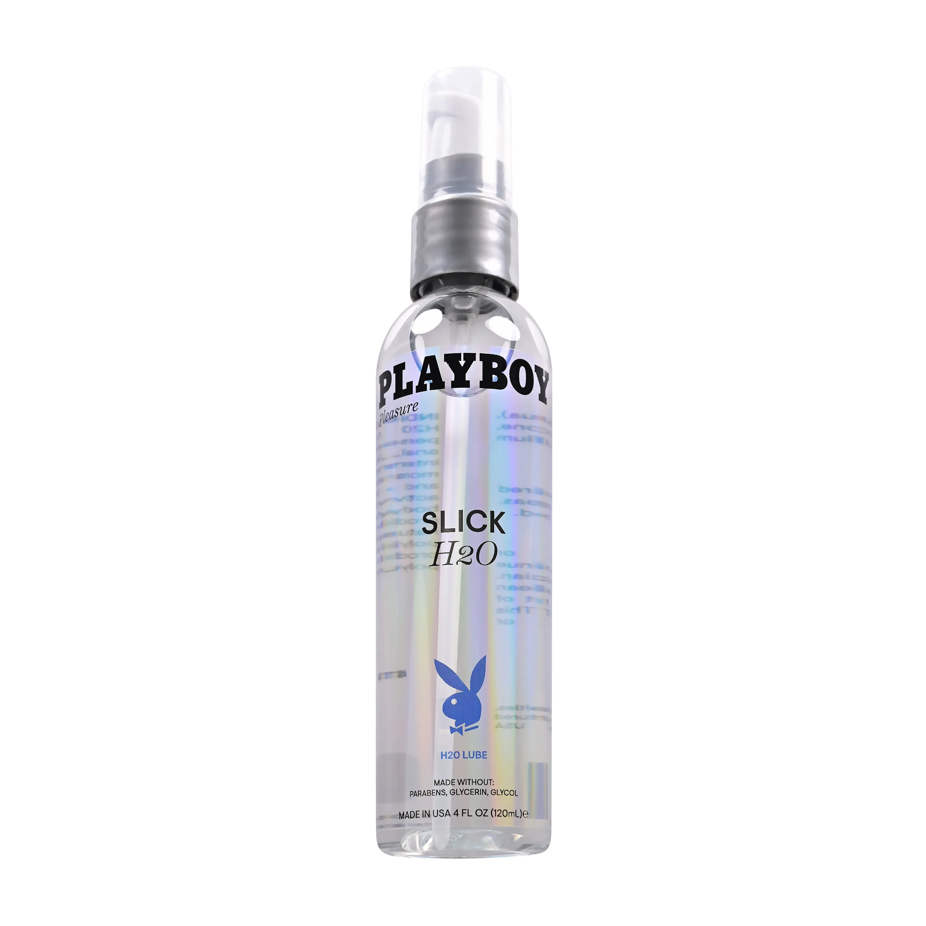 Slick H2O 4oz - Playboy Pleasure
