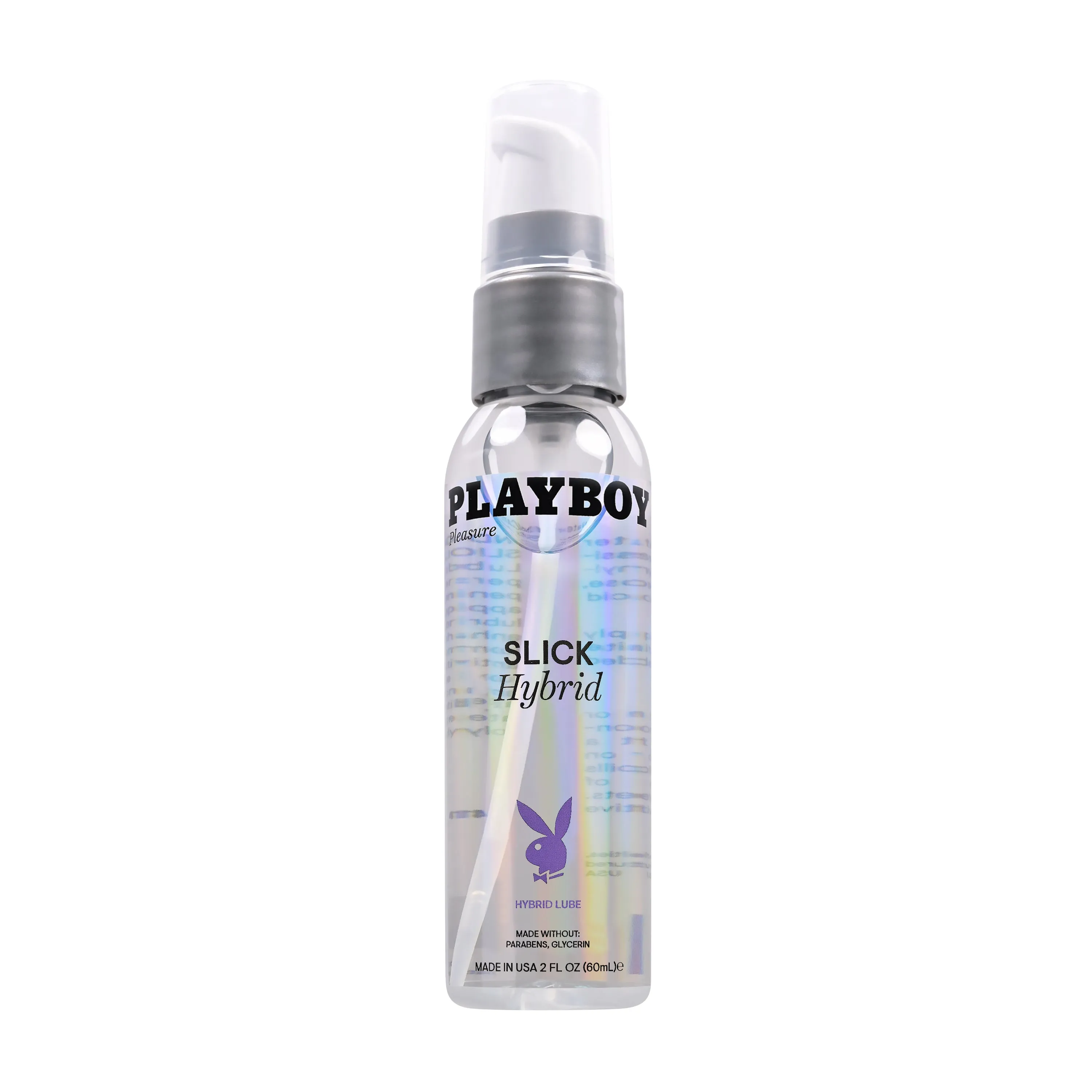 Slick Hybrid 2oz - Playboy Pleasure
