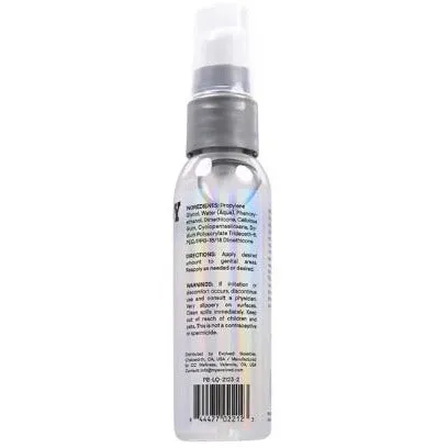 Slick Hybrid Lubricant by Playboy®